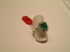 anello con smeraldo/010