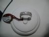 ANELLO DIAMANTI/M1