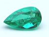 Goccia di smeraldo naturale/0162