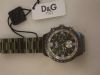 Orologio D&G/10