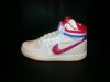 scarpe nike vandal high vintage/1503