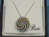 girocollo con ciondolo Polello/1