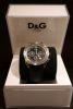 Orologio  Cronografo D&G/13
