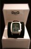 Orologio D&G con cassa in alluminio/14