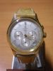 orologio zenith gold plated prime/CXN 81111