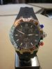 orologio uomo gf ferr� crono in gomma/GF.9003M/03