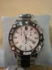 orologio uomo gf ferr� crono tutto acciaio/GF.9002J/11M