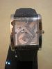 OROLOGIO UOMO GF FERRE&acute; RETTANGOLARE/GF.9017M/14