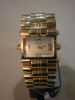 OROLOGIO DONNA GF FERRE&acute; LAMINATO ORO/GF.9004L/05M