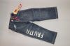 jeans Frutta/8606