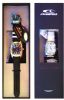 Orologio Chronotech dual face/09