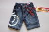 Jeans Frutta corto/8611
