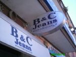 B&C Jeans negozio online
