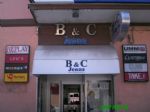 B&C Jeans negozio online