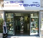 Le gioie del tempo negozio online