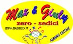 Max & Giuly negozio online