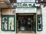 Wilma-Grandi Taglie negozio online