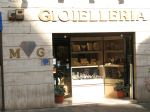 M.G. Gioielleria negozio online