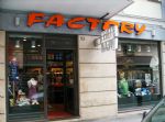 Factory negozio online