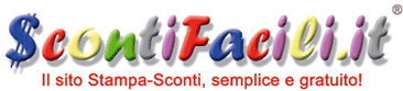 Sconti Roma